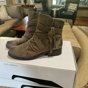 Born Boots